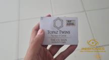 Còn trống 1 căn Topaz Twins 77m2 giá cho thuê chỉ 8tr/tháng