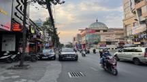 Cho thuê Nhà Nguyên CĂN GÓC 2 MẶT TIỀN đường ĐỒNG KHỎI, TP.Biên Hòa