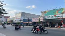 CHO thuê Nhà nguên căn Mặt Tiền đường Phan TRUNG, TP.Biên Hòa