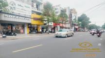 Cho thuê nhà mặt tiền vị trí đẹp đường Phạm Văn Thuận, phường Tân Tiến