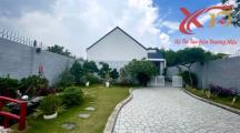 Bán nhà vườn nghỉ dưỡng 1.170m2 siêu đẹp tại Thiện Tân, Vĩnh Cửu, Đồng