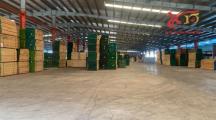 Cho thuê xưởng sản xuất 10.800m2 trong KCN Long Bình, Tp Biên Hoà, Đồn