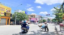 Bán nhà mặt tiền đường cách mạng tháng tám, gần chợ Biên Hòa, sổ hồng