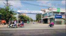 Bán nhà phường Long Bình Tân ngay ĐH Mở TP Hồ Chí Minh cở sở 2; 7,9 tỷ
