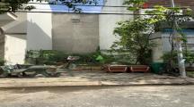 Bán nhanh lô đất sổ Hồng riêng trên mặt tiền đường nhựa lớn 12m