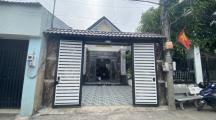 Bán nhà gần chợ quang thắng trảng dài Biên Hòa Đồng nai 135m2 giá 3,25