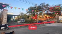 Bán đất phường Tam Phước Biên Hoà Đồng Nai 604m2 full thổ cư giá chỉ 6