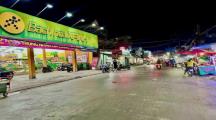 mặt tiền đường Hoàng Bá Bích phường long bình Kinh Doanh Sầm Uất 700m2