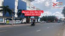 💥Bán nhà mặt tiền đường Phạm Văn Thuận 186m2 giá 14 tỷ 500tr (77tr/m2