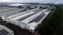 Nhà Xưởng KCN Tam Phước cho thuê sản xuất theo quy định, Xưởng Trống