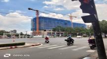 Bán căn hộ chung cư A6, A7 đang xây gần bên Metro – P.Quang Vinh