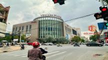 Nhà bán đường Phạm Văn Thuận, phường Tam Hiệp 200m2 ngang 7m giá 32 tỷ