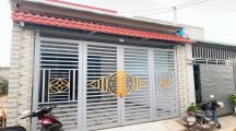 Bán nhà mới giá rẻ tại khu phố 3A, gần phường Trảng Dài, Biên Hòa,
