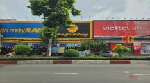 Nhà bán đường Đồng Khởi, ngay ngã tư ĐH Đồng Nai; 101m2 giá 15,8 tỷ