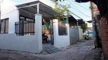 Bán nhà mới, góc 2 mt P.Hoà Bình gần tiểu học Quang Vinh chỉ 2ty280