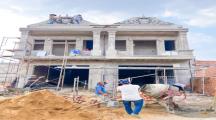 Cần bán nhà mới xây 80m2 nằm Ngày Khu Công NGhiệp Amata Biên Hòa