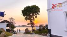 Bán Biệt Thự 1000m2 View sông siêu VIP, cách Biên Hoà 7p lái xe 11 tỷ