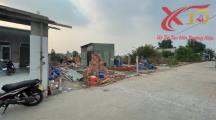 Bán đất 5x20 giáp chợ Quang Thắng phường Trảng Dài SHR thổ cư 100%