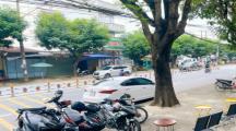 BÁN NHÀ MẶT TIỀN HUỲNH VĂN NGHỆ PHƯỜNG BỬU LONG