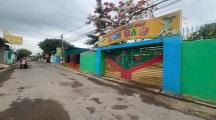 Bán lô đất mặt tiền kinh doanh buôn bán Tam Phước biên hòa