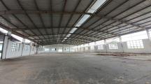 Cho thuê xưởng 1800m2 Phường Trảng Dài , Biên Hoà , Đồng Nai
