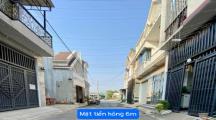 BÁN ĐẤT RỘNG GÓC 2 MẶT TIỀN GẦN CHỢ HOÁ AN ,PHƯỜNG HÓA AN ,BIÊN HÒA
