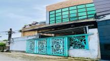 BÁN NHÀ GẦN CHỢ ĐƯỜNG 4 PHƯỜNG TÂN MAI
