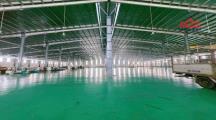 Cho thuê nhà xưởng KCN Tam Phước, Biên Hòa, Đồng Nai, 7000m2, giá thuê