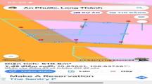 bán nhanh lô đất dt 510m tại xã an phước , long thành ,đồng nai