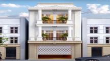 Bán Nhà Liền Kề TP. Biên Hòa chỉ 750 triệu