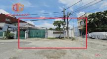 Bán lô góc 2 mặt tiền phường Tân Hiệp, Biên Hòa 204m2 giá 7,5 tỷ