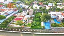 Bán đất đường Nguyễn Thành Phương view sông Đồng Nai sổ hồng 924m2