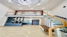 Nhà đẹp nằm gần KCN Tam Phước , khu phố chợ , dt 172m2 , thổ cư hết