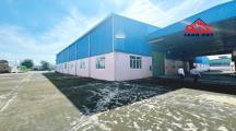 Cho thuê nhà xưởng tại phường Phước Tân Thành phố Biên Hòa