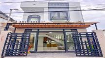 CHÍNH THỨC RA MẮT Siêu phẩm Nhà Lầu Mới Toanh Ngay KDC Hạ Tầng xịn xò