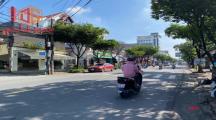 Bán nhà mặt tiền đường Phan Trung, phường Tân Tiến, trung tâm Biên Hòa