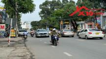 NHÀ MẶT TIỀN 136M2 ĐƯỜNG PHAN TRUNG,TÂN TIẾN BIÊN HOÀ CHỈ 15,8 tỷ