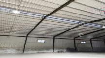 Cho thuê nhà xưởng An Phước, Long thành, Đông Nai, 2500m2, giá 40K