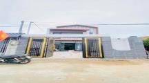 Bán nhà lầu ngay đại học công nghệ đồng nai