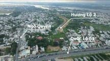 Bán đất ngay Đường Hương lộ 2, Phường An Hòa, Biên Hòa, Đồng Nai