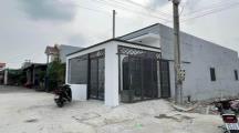 Kẹt tiền bán căn nhà cấp 4 vừa xây ngay gần Chợ 26, Tân Phong, Biên Hò
