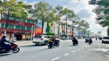 Cho thuê mặt bằng kinh doanh Võ Thị Sáu, Biên Hòa, 520m2 sàn, 190tr