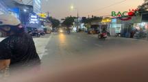 Bán nhà mặt tiền KD ngang 10m đường Dương Diên Nghệ P. Tam Phước.
