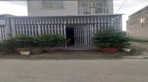 Bán nhà 1T1L, SHR thổ cư, đường ô tô thông, cách Nguyễn Thị Tồn 200m (