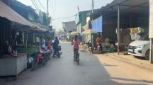 Lô đất gần chợ, cách KCN Phước Tân - Biên Hoà 400m - Dt 5*20m, giá 290