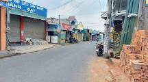 Bán đất kinh doanh cách chợ Thanh Hoá, Trảng Dài mấy trăm mét