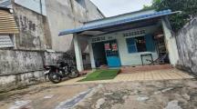 Bán đất tặng nhà sổ riêng HOÀN CÔNG gần ĐH Đồng Nai, An Bình 98m2 chỉ