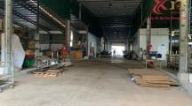 Bán nhà xưởng Sản xuất gỗ xuất khẩu Trảng Bơm Đồng Nai diện tích 87500