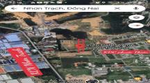 Bán lô đất cạnh khu công nghiệp Nhơn Trạch Phước Thiền Đồng Nai dt 156