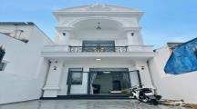 Bán Nhà đẹp mới xây sổ riêng gần KDC Bửu Long trả nợ ngân hàng GẤP!